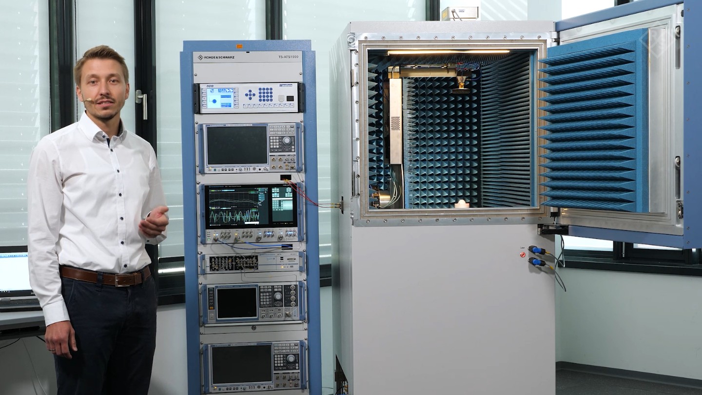 #thinksix – ota measurements for sub-thz communication in d-band