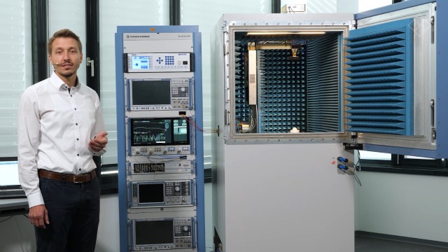 #thinksix – ota measurements for sub-thz communication in d-band
