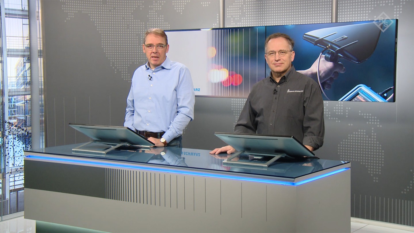 webinar: prepare your spectrum for 5g deployment