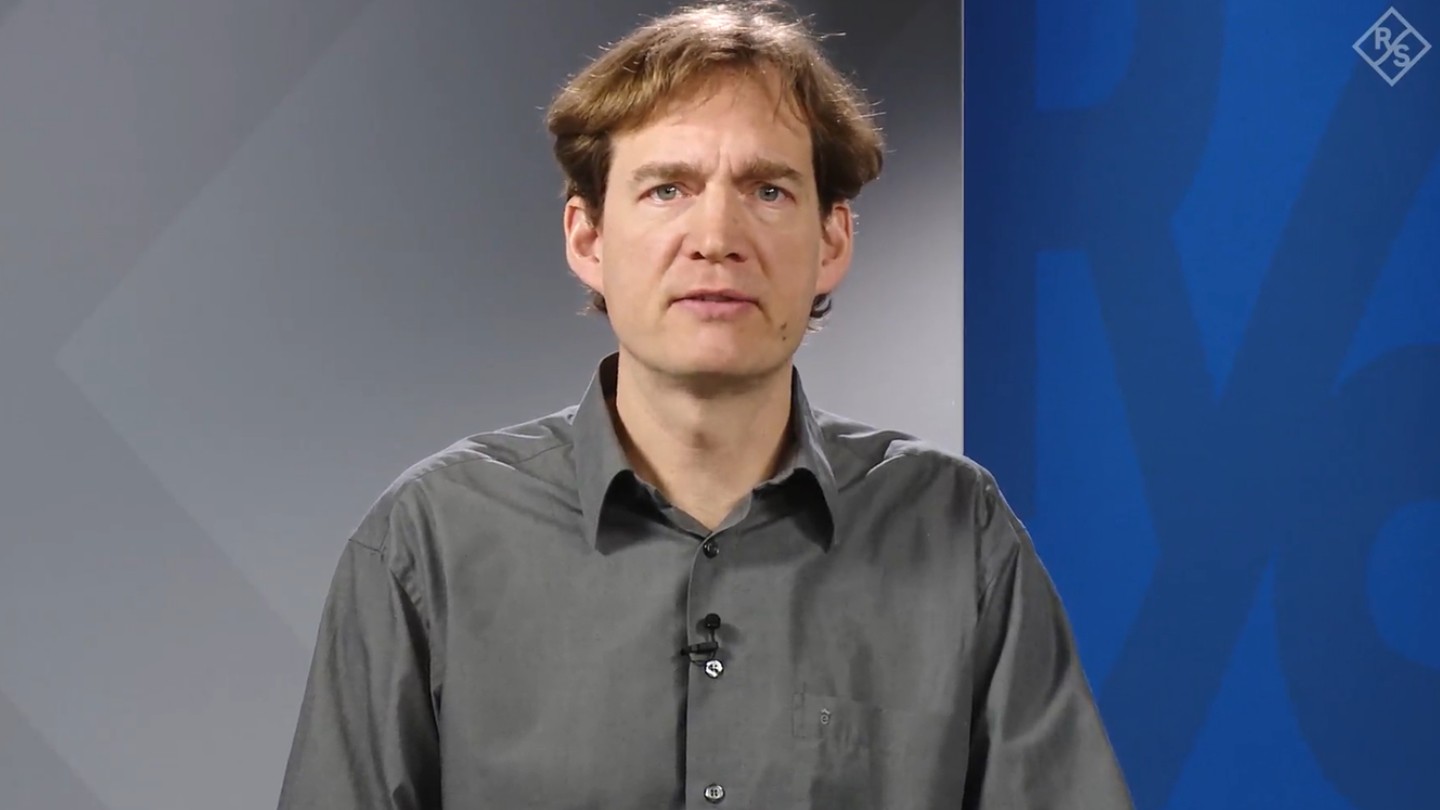 webinar: automotive radar signal analysis