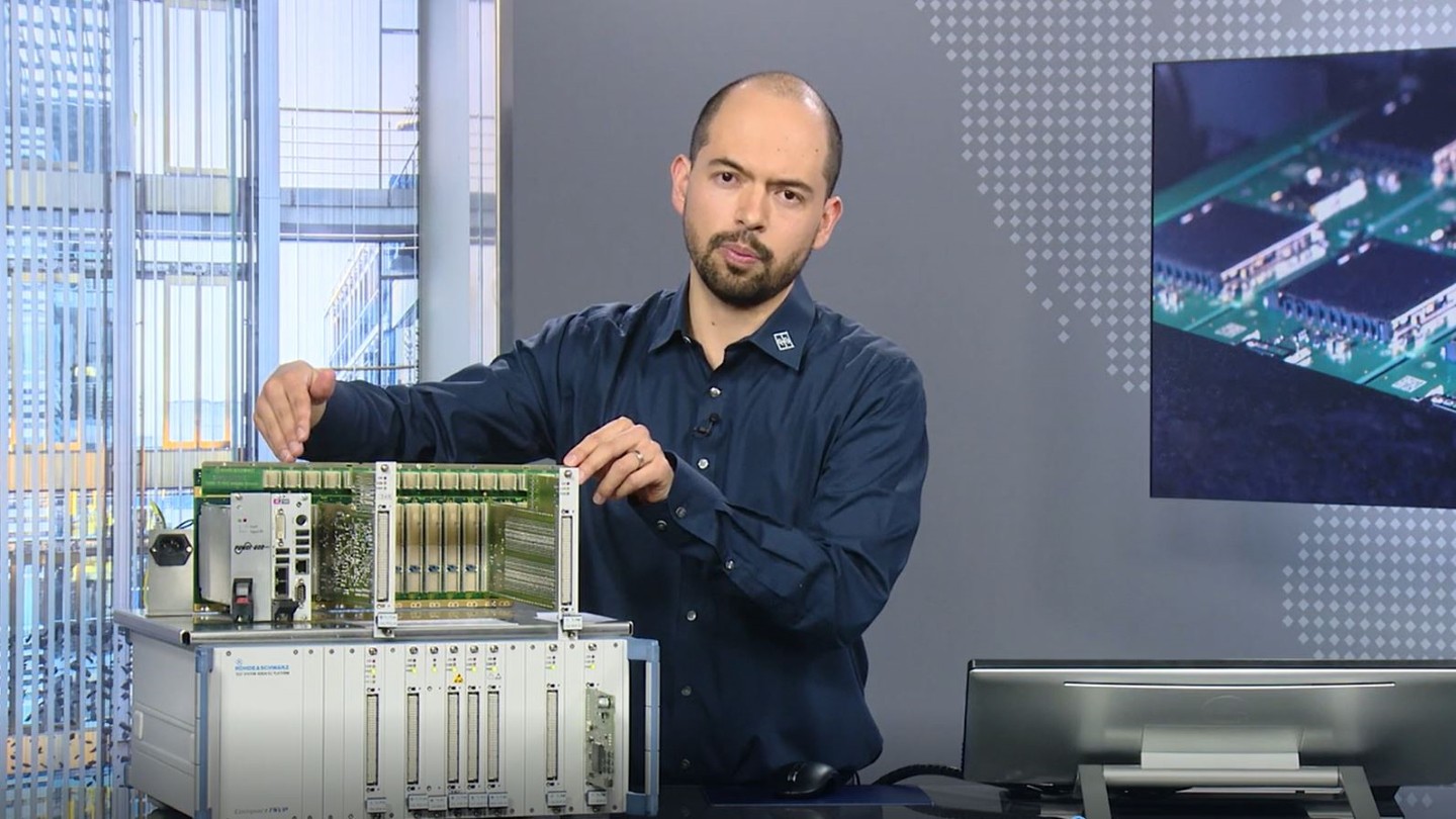 webinar: manufacturing test of automotive ecus with maximum efficiency