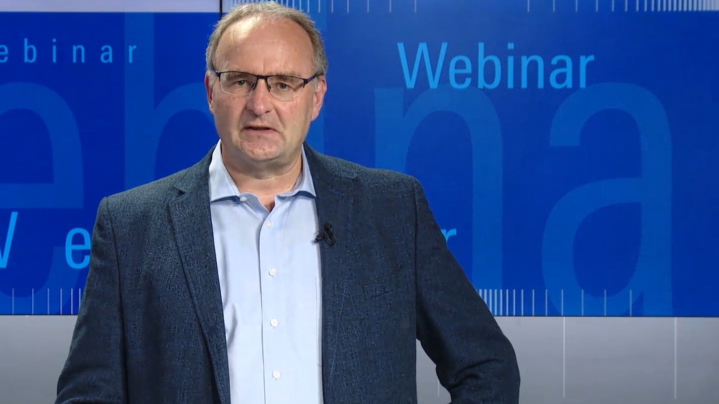 cispr news 2019 webinar
