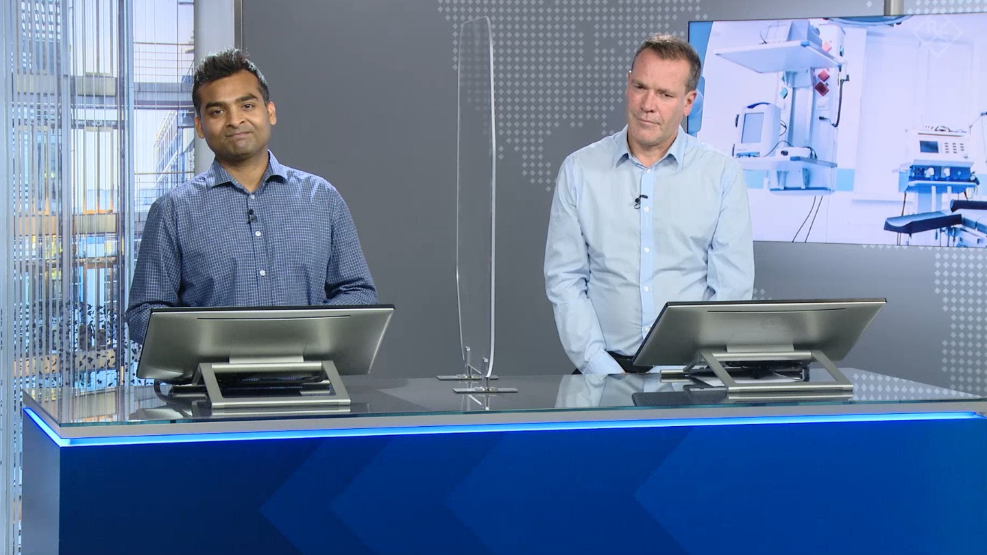 webinar: for ota medical patient monitoring systems, wireless coexistence can be lifesaving