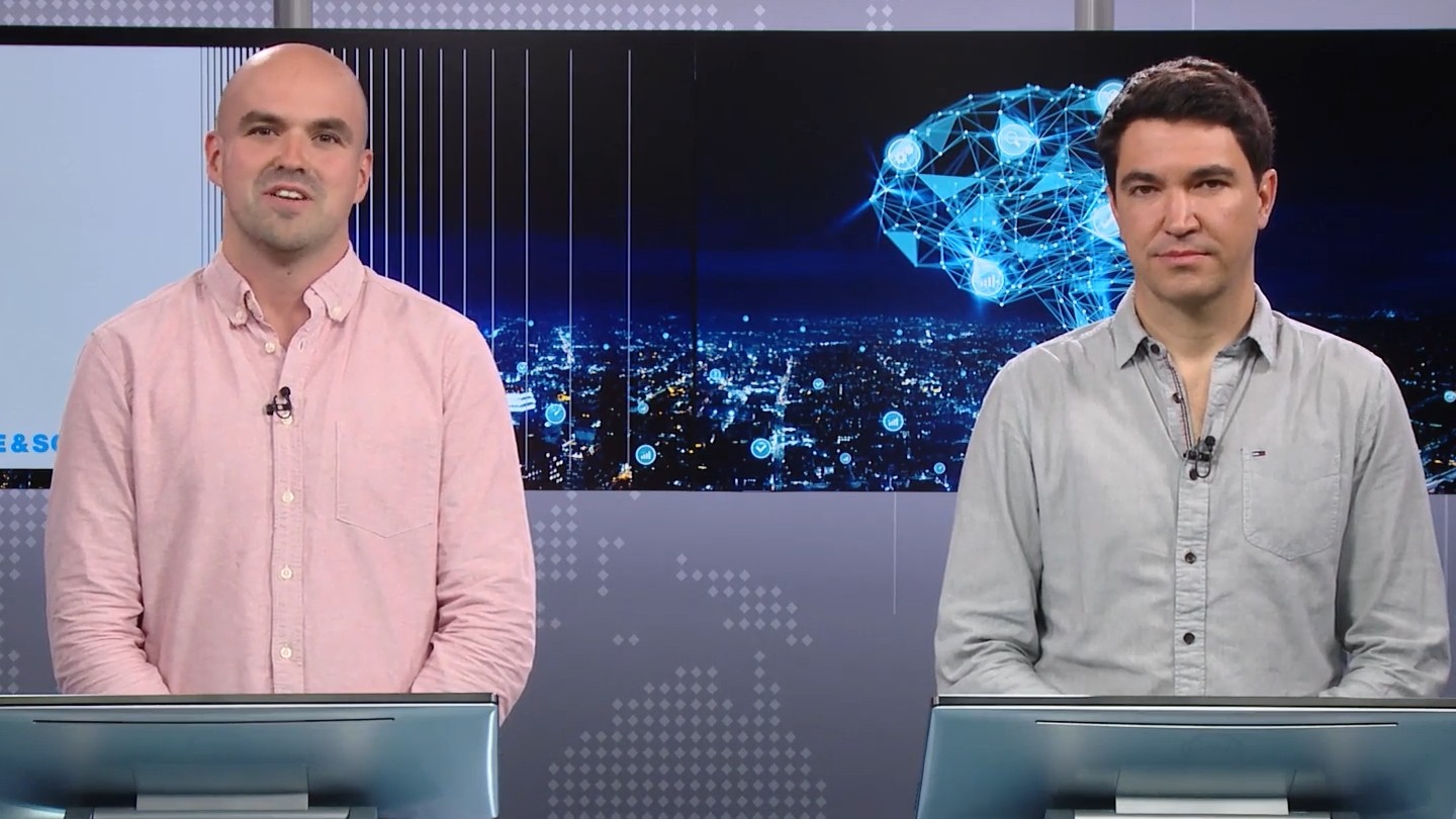 webinar: qoe intelligence 