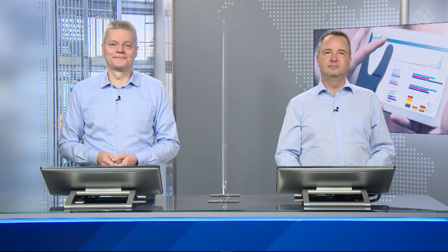 webinar: fundamental learnings from benchmarking 5g networks