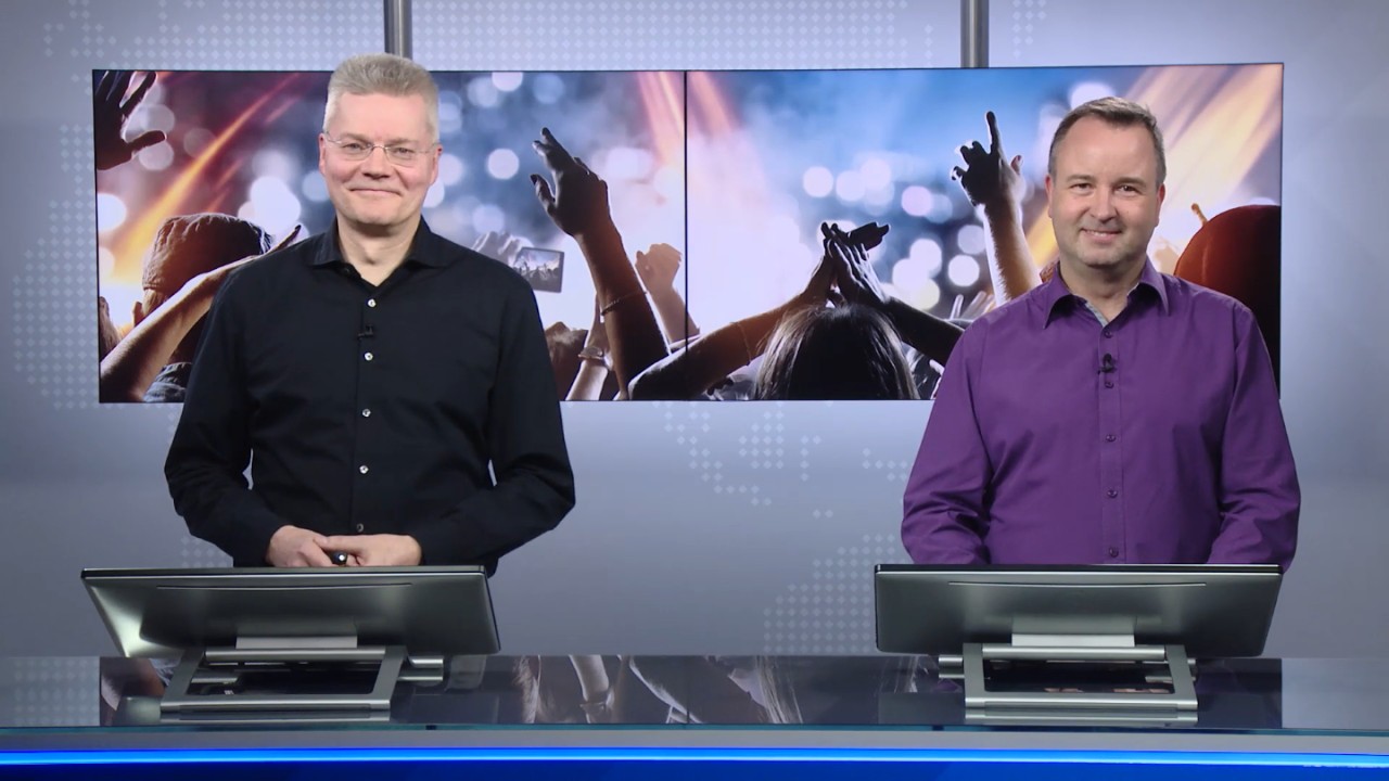 tutorial series: 5g mobile network testing 