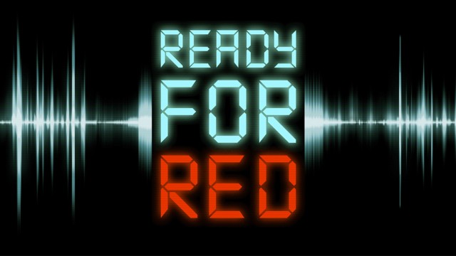 webinar: ready for red (part 1)