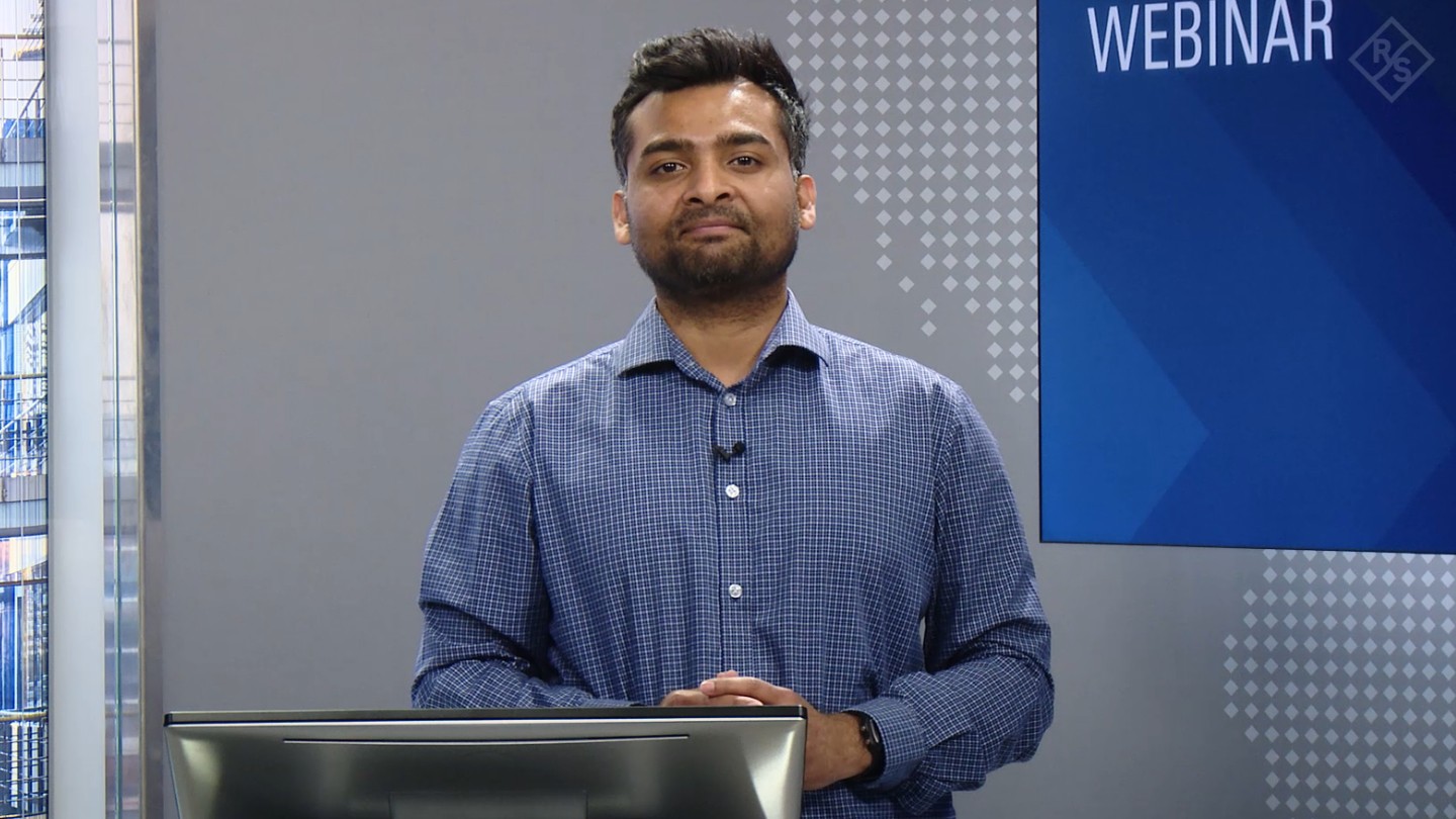 webinar: exploring optimal test plans for wireless coexistence technologies